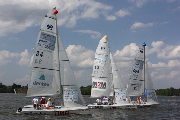 яхт-клуб "ПИРогово", эм-ка, кубок журнала yacht russia, dentex, porsche, м2м