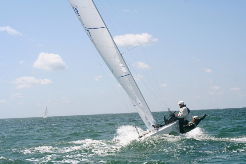 яхта, парусная регата, bacardi miami sailing week, гонки на яхтах