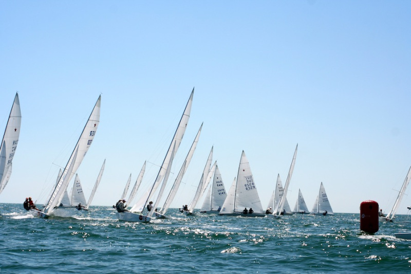 яхта, парусная регата, bacardi miami sailing week, гонки на яхтах
