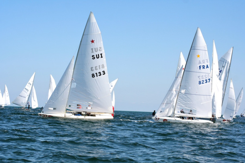 яхта, парусная регата, bacardi miami sailing week, гонки на яхтах