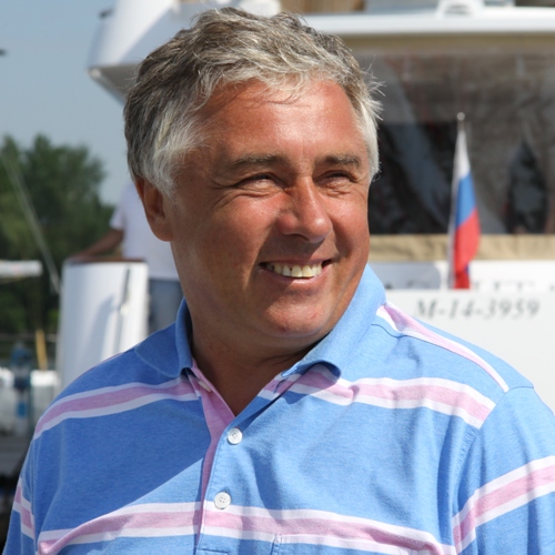 александр ежков, бизнес регата, парусные яхты, новости