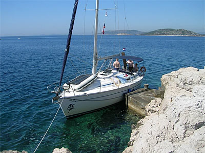регата, парусные яхта, адриатика, новости
