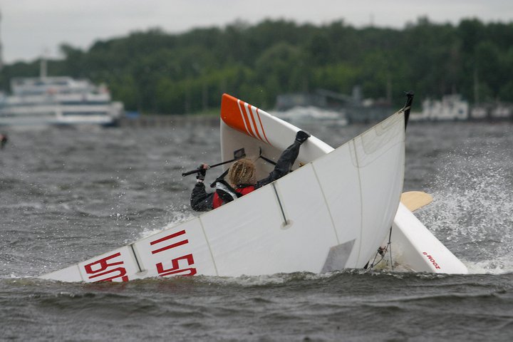 Sweet Regatta