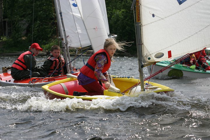 Sweet Regatta