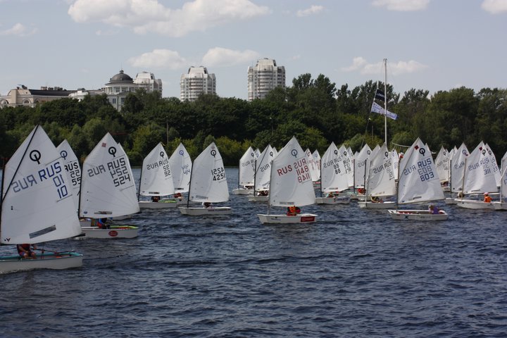 Sweet Regatta