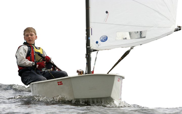 Sweet Regatta