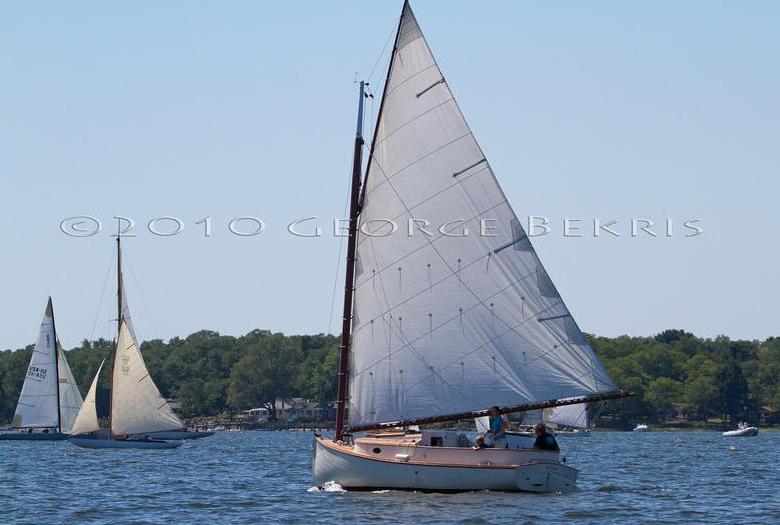 Herreshoff Classic Regatta, регата, классические парусные яхты, бристоль, новости