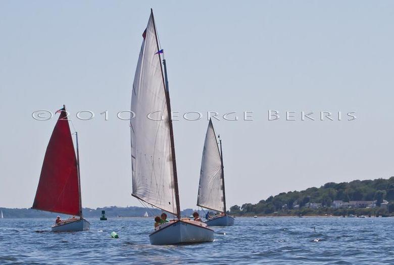 Herreshoff Classic Regatta, регата, классические парусные яхты, бристоль, новости