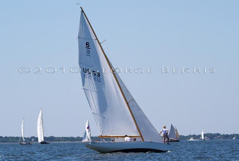 Herreshoff Classic Regatta, регата, классические парусные яхты, бристоль, новости