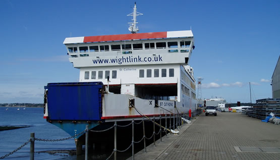 Solent Refit, стояка для яхт, мегаяхты, новости