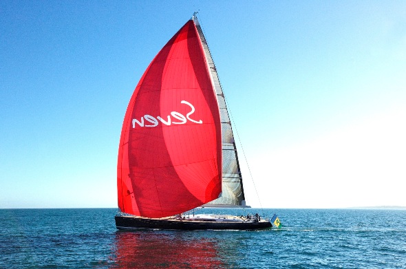 rolex middle sea race, регата парусных яхт, новости
