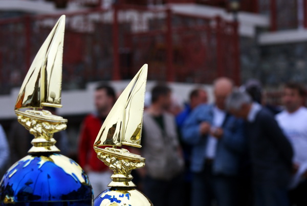 владивосток, регата, яхт-клуб семь футов, новости