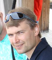 александр киселев, регата выходного дня, яхт-клуб пирогово