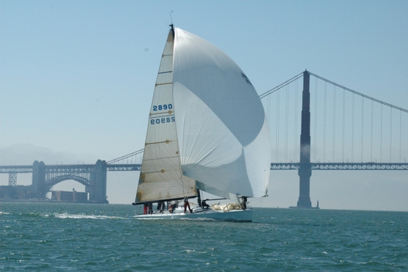 парусные новости, coastal cup-2010