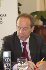 Биография И.В. Ченцова