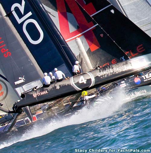 america's cup