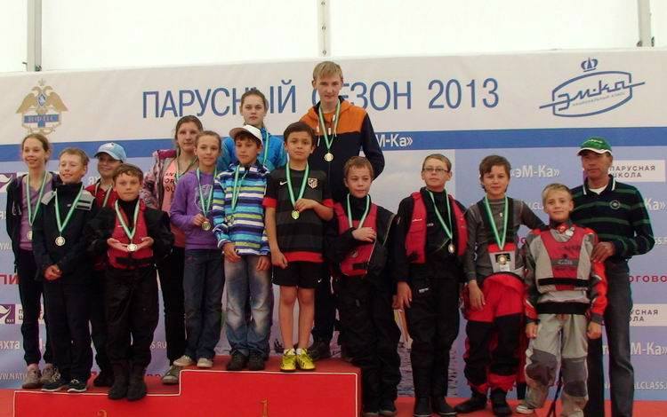 регата, яхт клуб, детская парусная школа пирогово