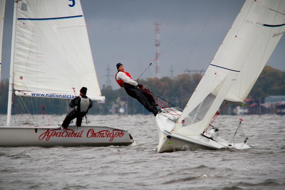 гонки одиночек, регата, чичестер, chichester race