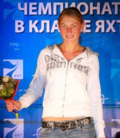 дмитриева на сцене
