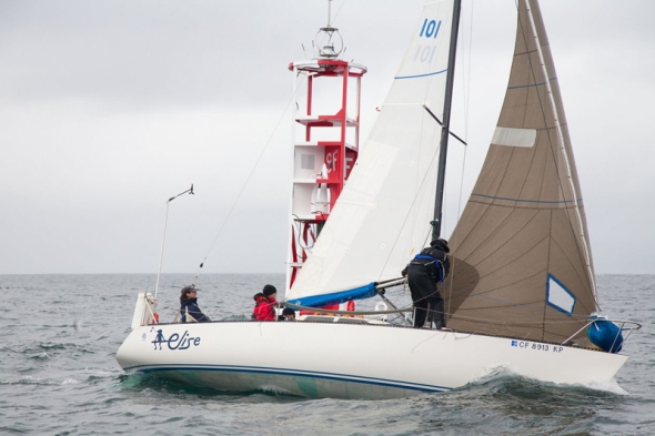 парусные новости, coastal cup-2010