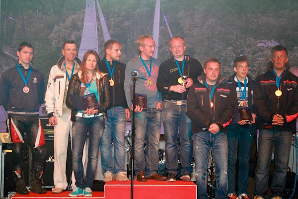 церемония награждения, буревестник кап, burevestnik cup, гонки флота, парусная регата