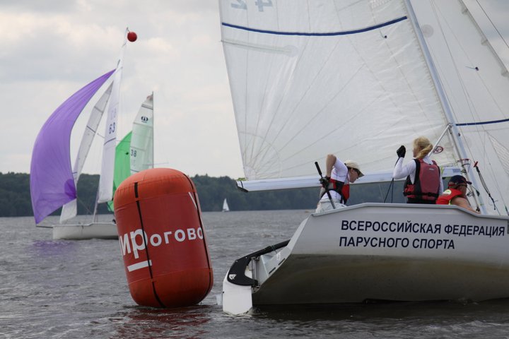 кубок чайников, яхта, эм ка, новички, регата, парусный спорт