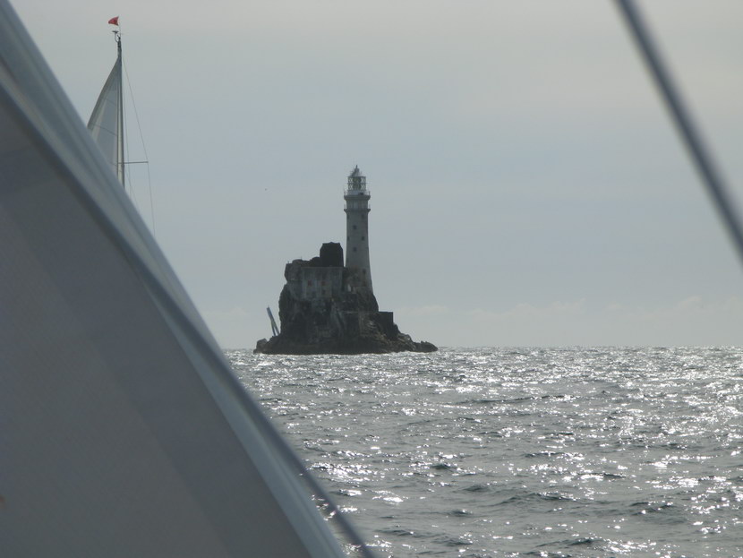 яхта, парусный спорт, яхтинг, fastnet