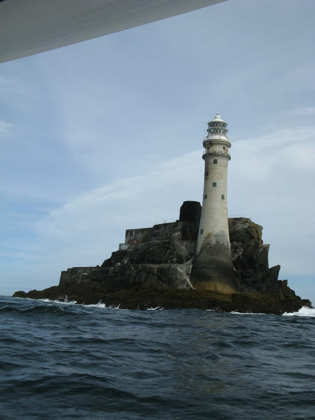яхта, парусный спорт, яхтинг, fastnet