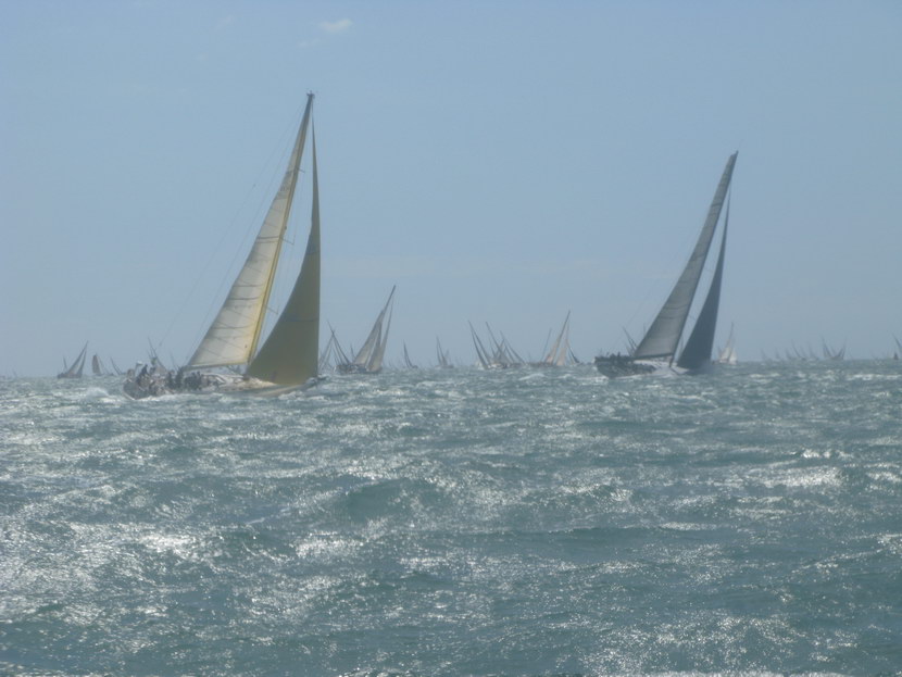 яхта, парусный спорт, яхтинг, fastnet