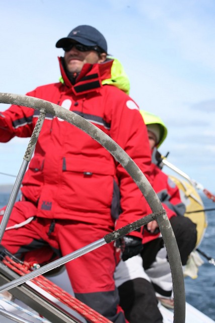 яхта, парусный спорт, яхтинг, rolex fastnet race, клуб океанских гонок