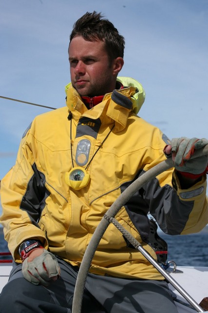 яхта, парусный спорт, яхтинг, rolex fastnet race, клуб океанских гонок