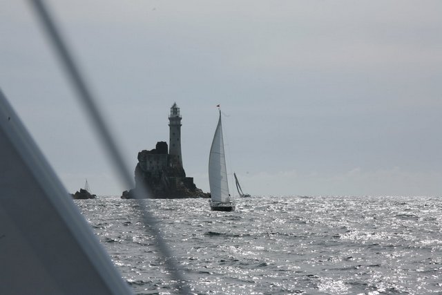 яхта, парусный спорт, яхтинг, rolex fastnet race, клуб океанских гонок