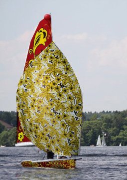 конкурс графического дизайна парусной яхты эм-ка