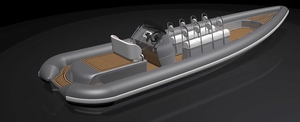 роскошная яхта, сверхдорогое судно, яхтенная выставка, PrincessYachts