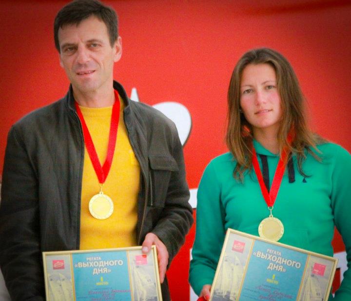 победители регаты на яхтах эм ка
