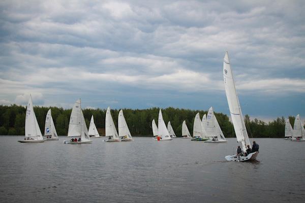 яхта эм ка, яхта дракон, буревестник кап, burevestnik cup, маршуртная гонка, парусная регата