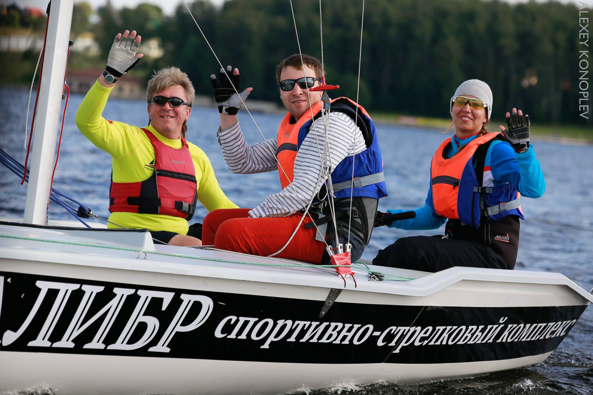 яхта эм ка, регата, пирогово, вечерние гонки, яхт клуб, freestyle race, звягина, марук, зыскинд