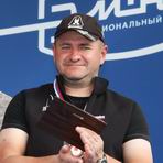 Кирил Подольский яхта "эМ-Ка"  яхт-клуб "ПИРогово"