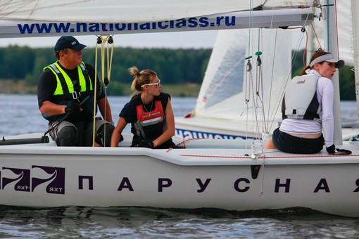 яхта эм ка, freestyle race, вечерняя регата, пирогово, ревзин, ерохина, захрямина