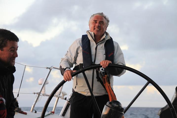 парусная регата, макси-яхта, med spirit, rorc caribbean 600, александр ежков