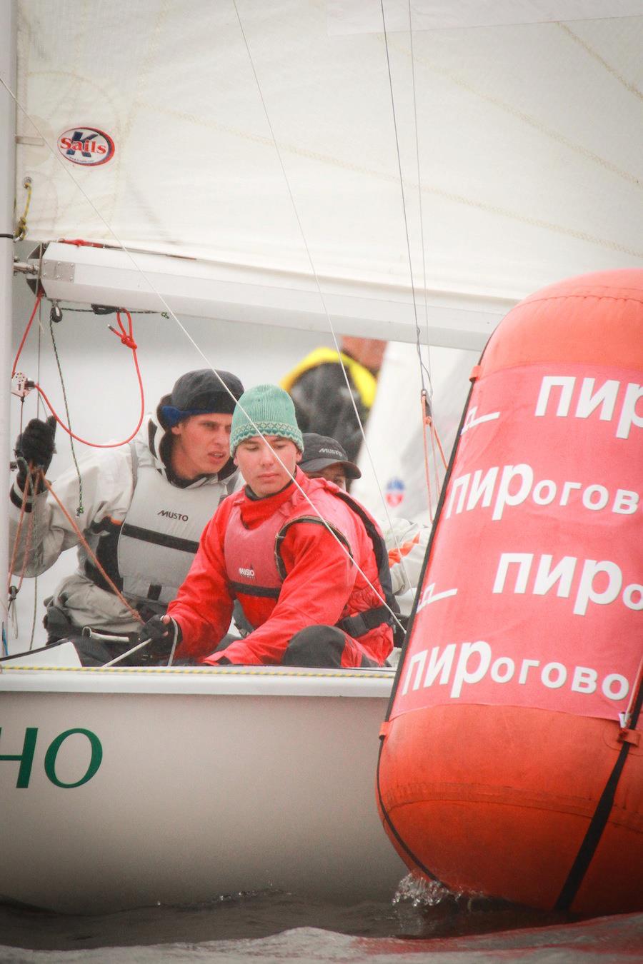 яхта эм ка, парусный спорт, яхтинг, регата выходного дня, пирогово