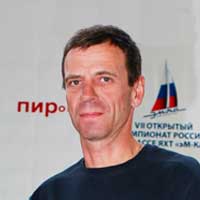 николай водяницкий