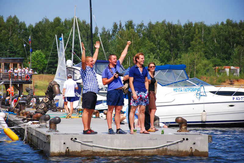 парусный спорт, яхта эм ка, регата, пирогово, yacht russia