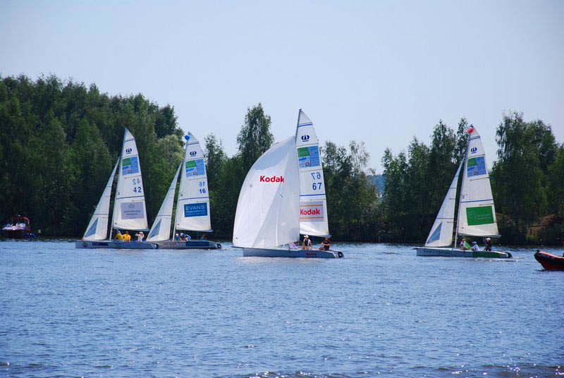 парусный спорт, яхта эм ка, регата, пирогово, yacht russia